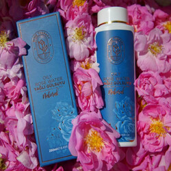 Rose Therapy - Rose Therapy Yağı Alınmamış Gül Suyu 250ML