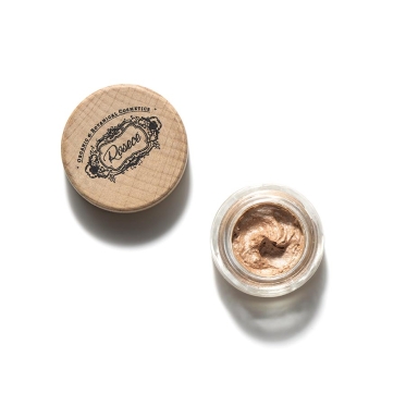Rosece - Rosece Doğal Krem Highlighter Glow Wine