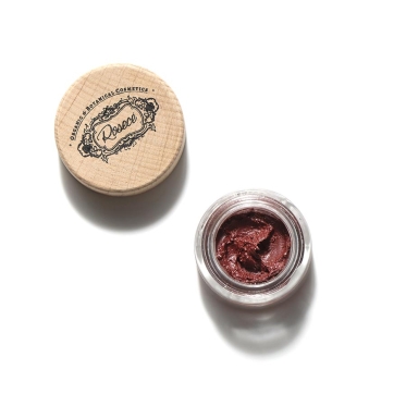 Rosece - Rosece Doğal Krem Ruj-Allık Ruby